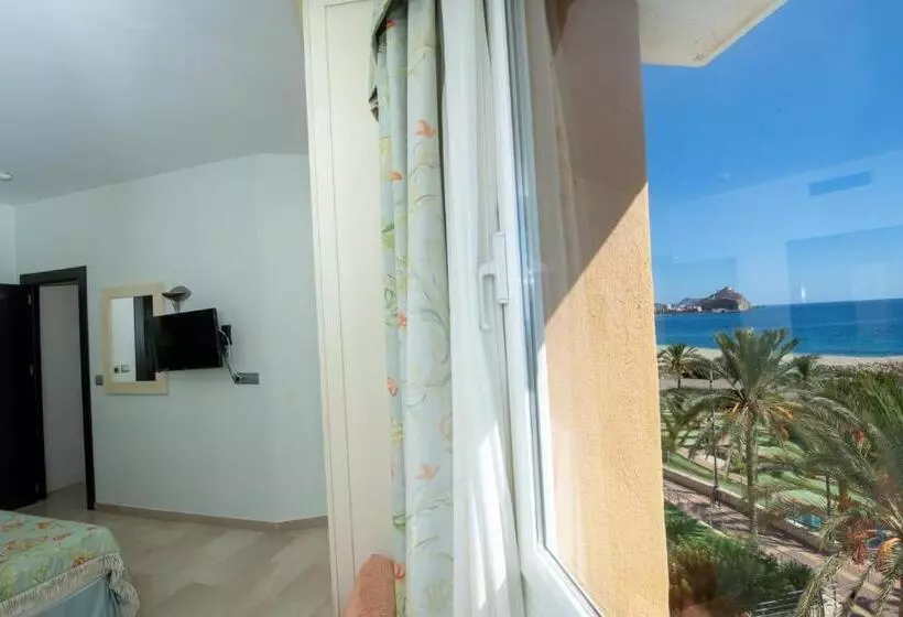 Fotos del hotel Puerto Juan Montiel Spa & Base Nautica:  60