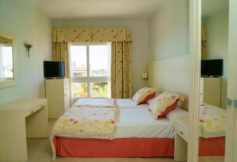 Fotos del hotel Puerto Juan Montiel Spa & Base Nautica:  24