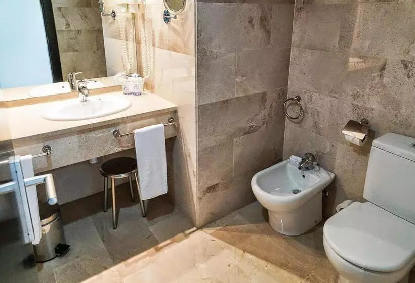 Fotos del hotel Puerto Juan Montiel Spa & Base Nautica:  38