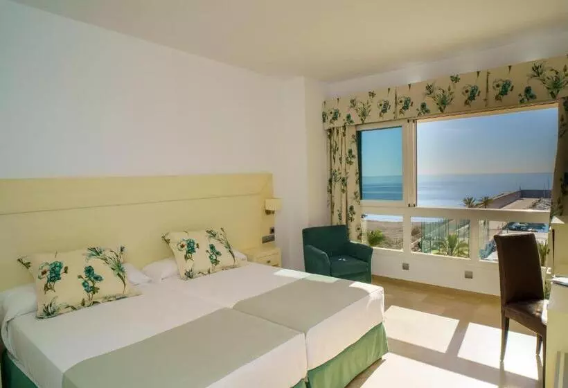 Fotos del hotel Puerto Juan Montiel Spa & Base Nautica:  52