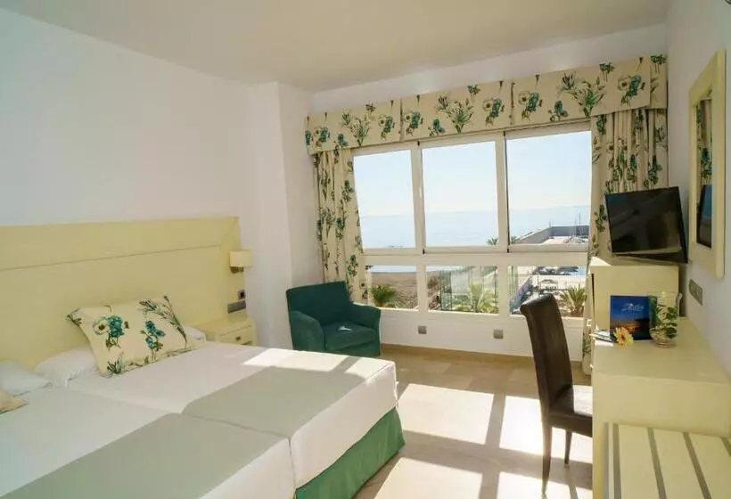 Fotos del hotel Puerto Juan Montiel Spa & Base Nautica:  20