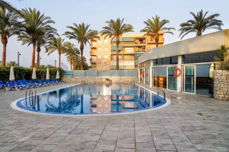 Fotos del hotel Puerto Juan Montiel Spa & Base Nautica:  51