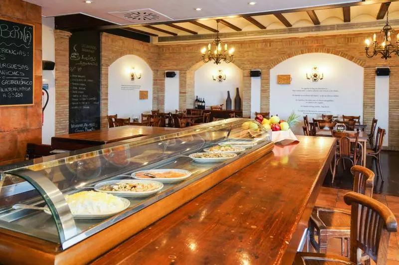 Fotos del hotel Puerto Juan Montiel Spa & Base Nautica:  56