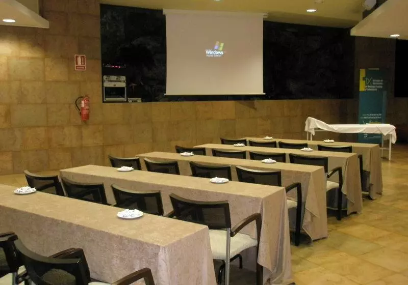 Fotos del hotel Puerto Juan Montiel Spa & Base Nautica:  29