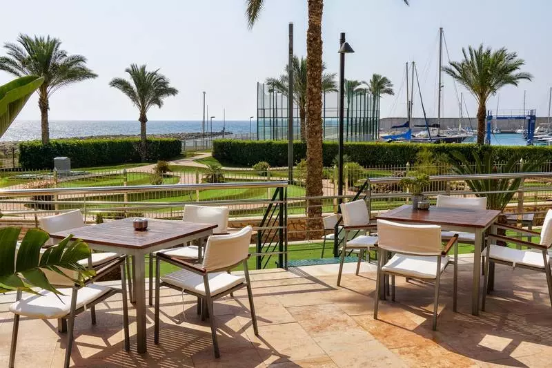 Fotos del hotel Puerto Juan Montiel Spa & Base Nautica:  30