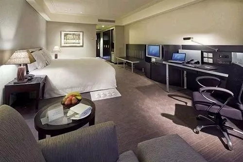 Fotos del hotel Tayih Landis Hotel Tainan:  17