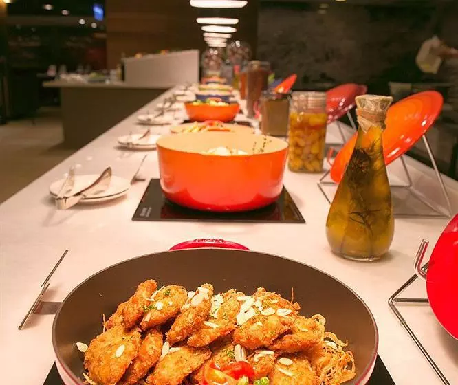 Fotos del hotel Tayih Landis Hotel Tainan:  21