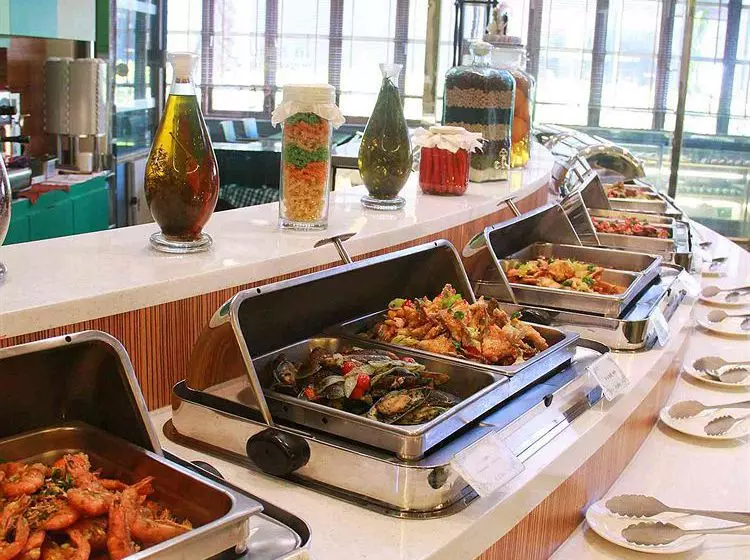 Fotos del hotel Tayih Landis Hotel Tainan:  23