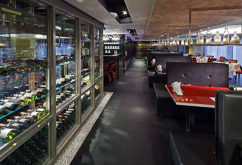 Fotos del hotel Tayih Landis Hotel Tainan:  8