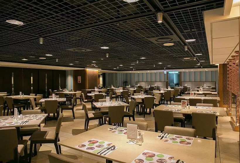 Fotos del hotel Tayih Landis Hotel Tainan:  18