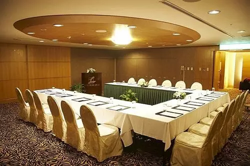 Fotos del hotel Tayih Landis Hotel Tainan:  9