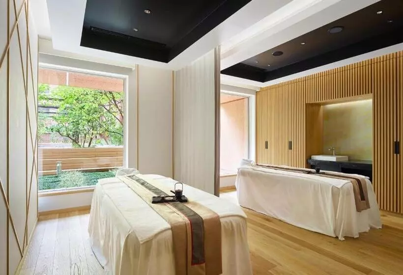 Fotos del hotel The Celestine Tokyo Shiba:  24