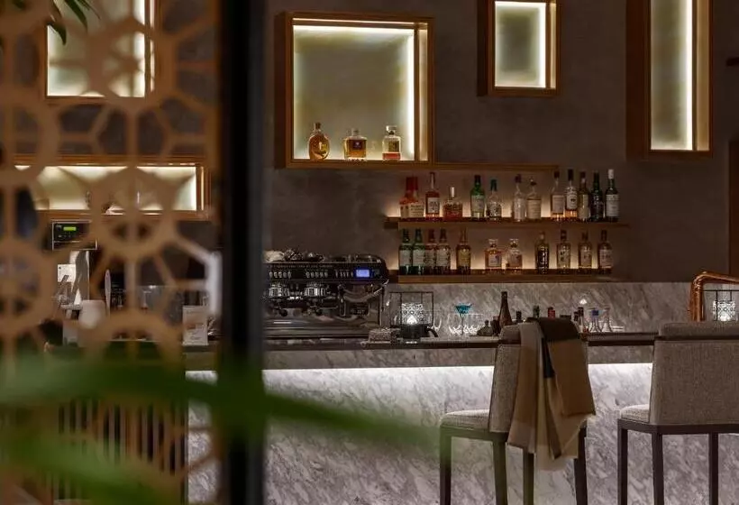 Fotos del hotel The Celestine Tokyo Shiba:  4