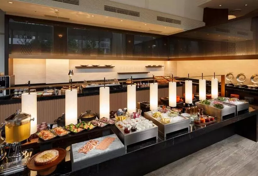 Fotos del hotel The Celestine Tokyo Shiba:  25