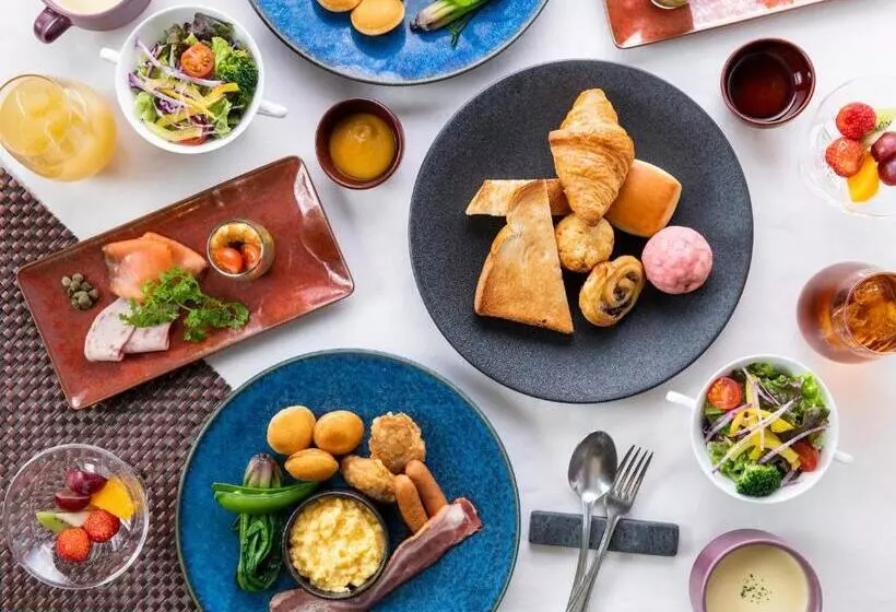 Fotos del hotel The Celestine Tokyo Shiba:  17