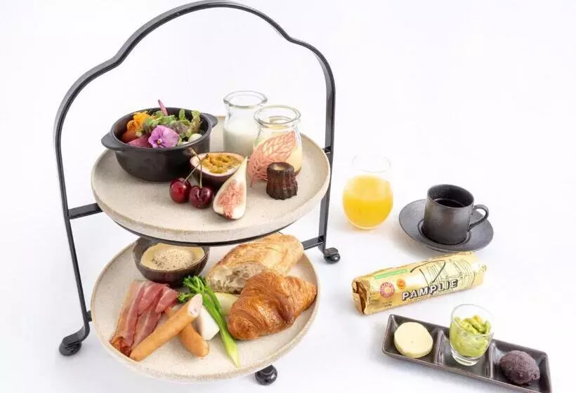 Fotos del hotel The Celestine Tokyo Shiba:  19