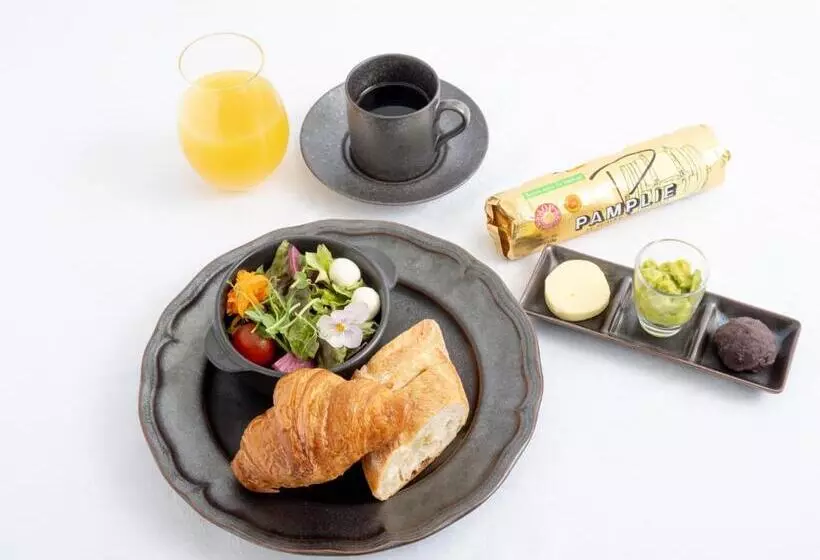 Fotos del hotel The Celestine Tokyo Shiba:  15