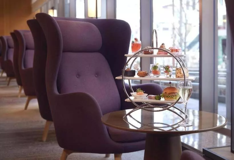 Fotos del hotel The Celestine Tokyo Shiba:  6