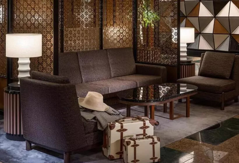 Fotos del hotel The Celestine Tokyo Shiba:  22