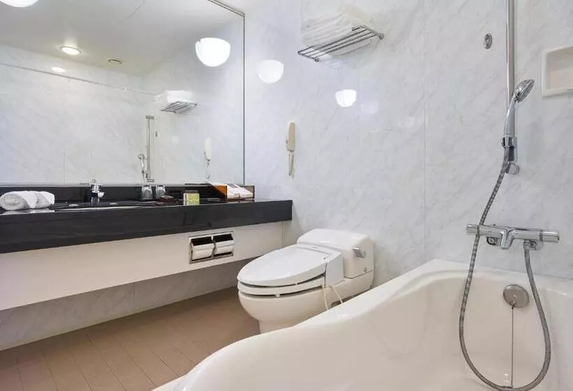 Fotos del hotel The Celestine Tokyo Shiba:  5