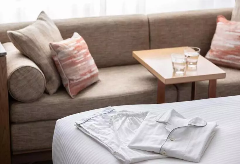 Fotos del hotel The Celestine Tokyo Shiba:  16