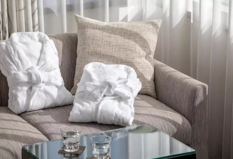 Fotos del hotel The Celestine Tokyo Shiba:  11