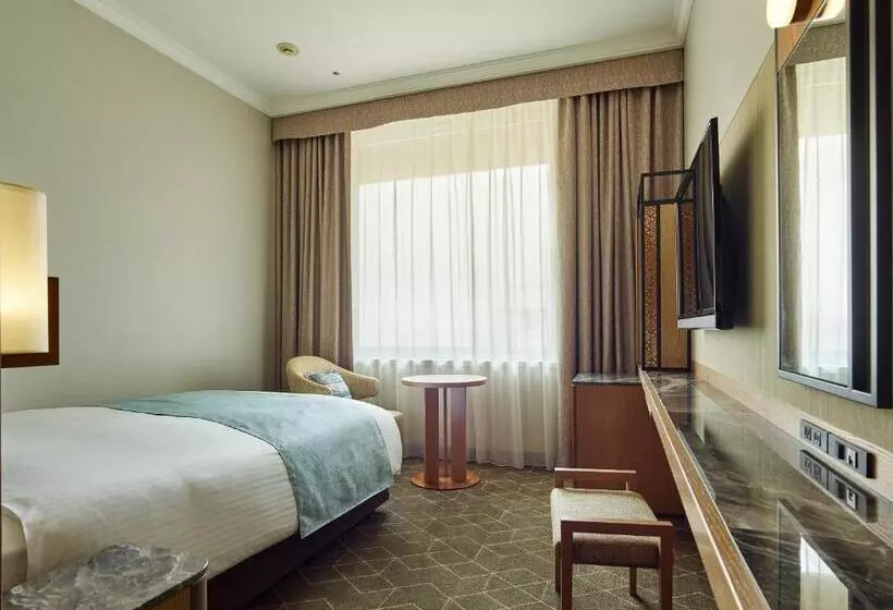 Fotos del hotel The Celestine Tokyo Shiba:  12