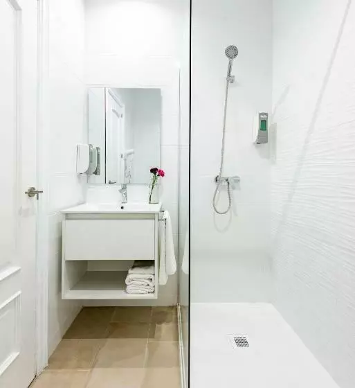 Fotos del hotel Toboso Almuñécar:  12