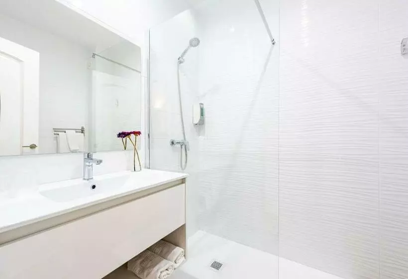 Fotos del hotel Toboso Almuñécar:  17