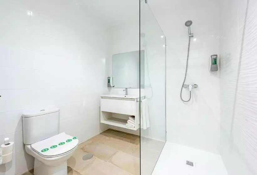 Fotos del hotel Toboso Almuñécar:  9