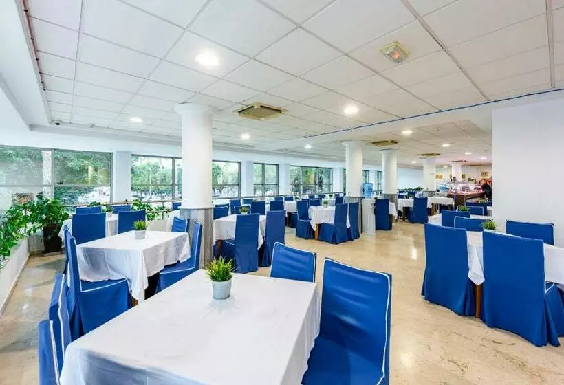 Fotos del hotel Toboso Almuñécar:  8