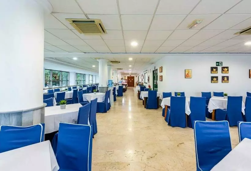 Fotos del hotel Toboso Almuñécar:  3