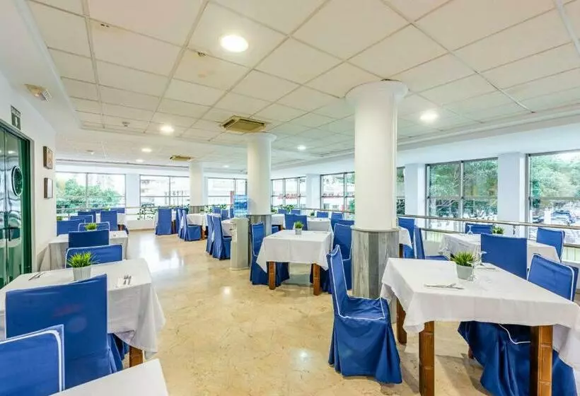 Fotos del hotel Toboso Almuñécar:  11