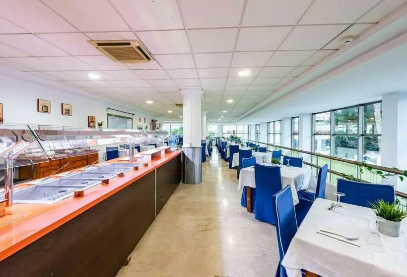 Fotos del hotel Toboso Almuñécar:  4