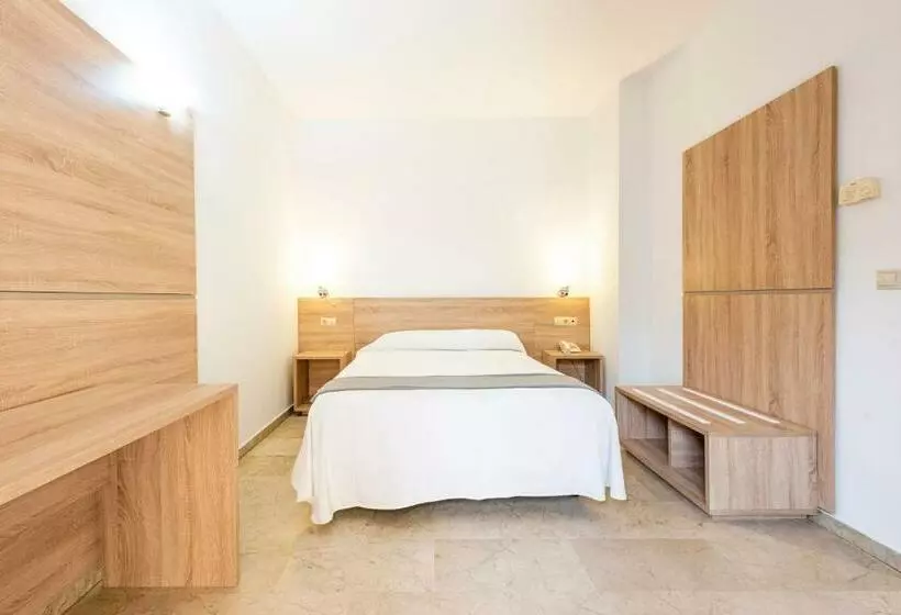 Fotos del hotel Toboso Almuñécar:  24