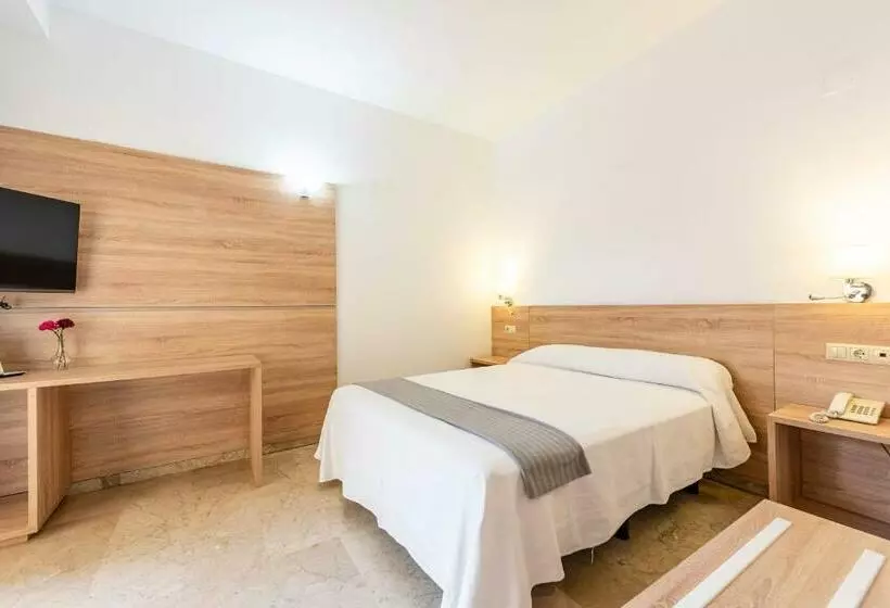 Fotos del hotel Toboso Almuñécar:  16