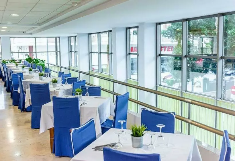 Fotos del hotel Toboso Almuñécar:  14