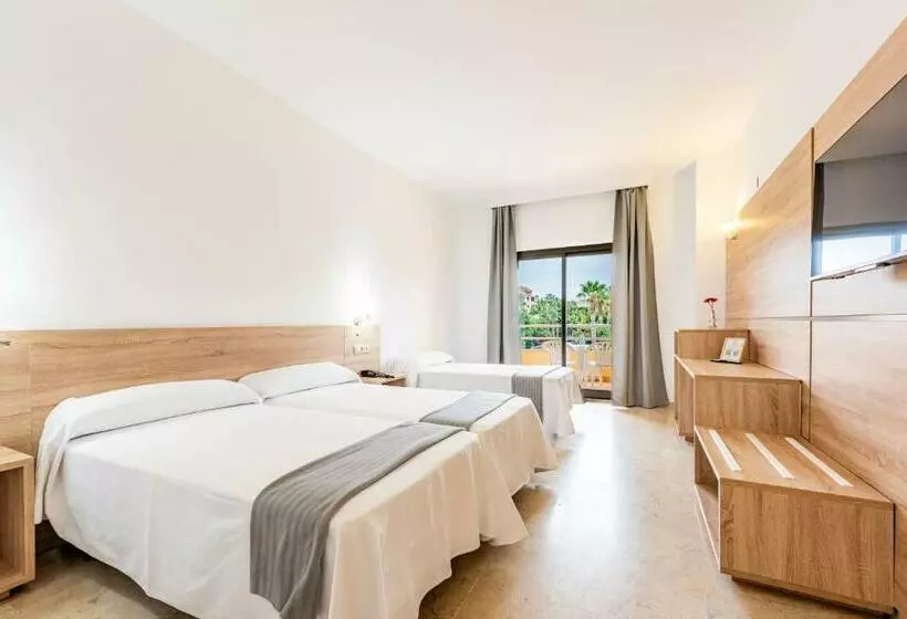 Fotos del hotel Toboso Almuñécar:  22