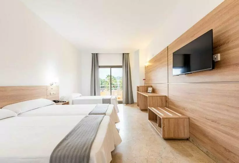 Fotos del hotel Toboso Almuñécar:  2