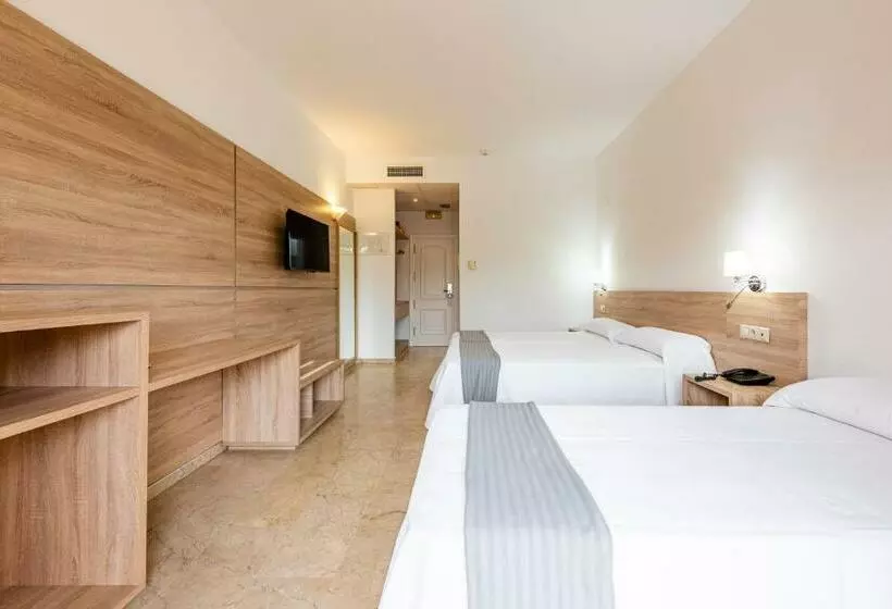 Fotos del hotel Toboso Almuñécar:  20