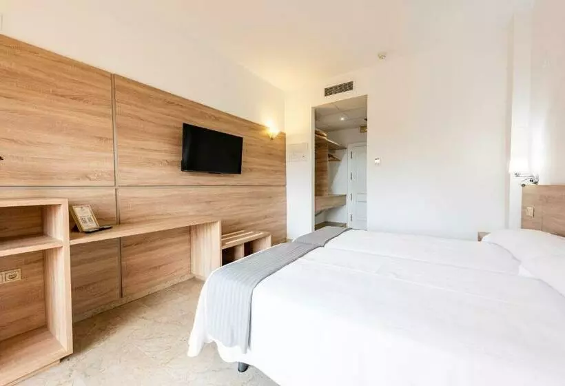 Fotos del hotel Toboso Almuñécar:  21