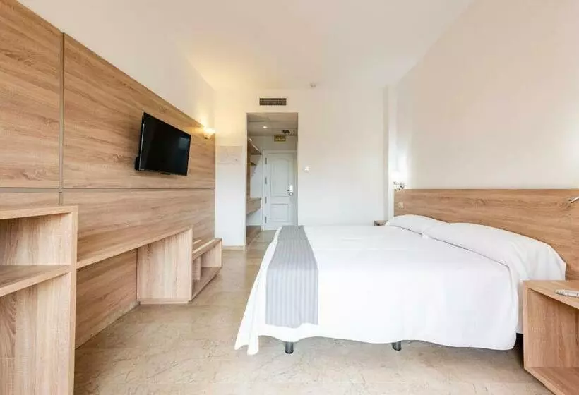 Fotos del hotel Toboso Almuñécar:  25