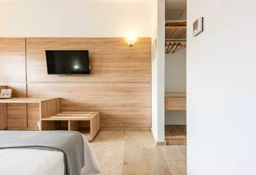 Fotos del hotel Toboso Almuñécar:  23