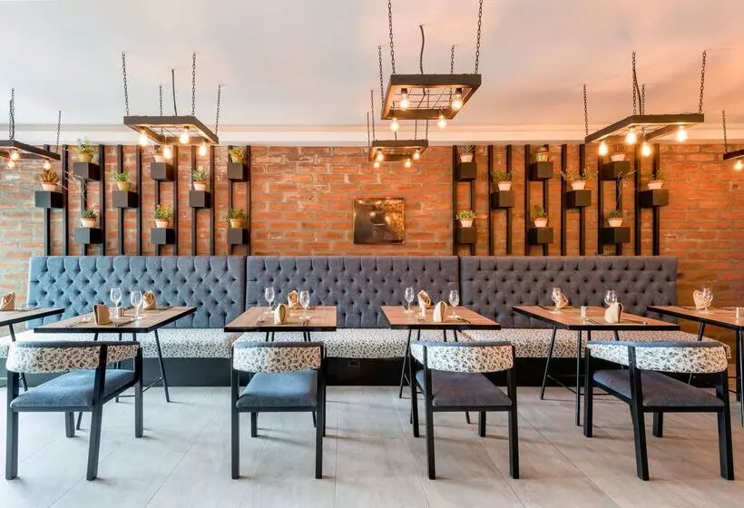 Fotos del hotel Wyndham Garden Quito:  8