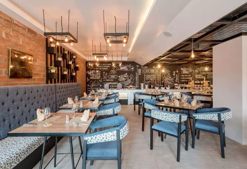 Fotos del hotel Wyndham Garden Quito:  13