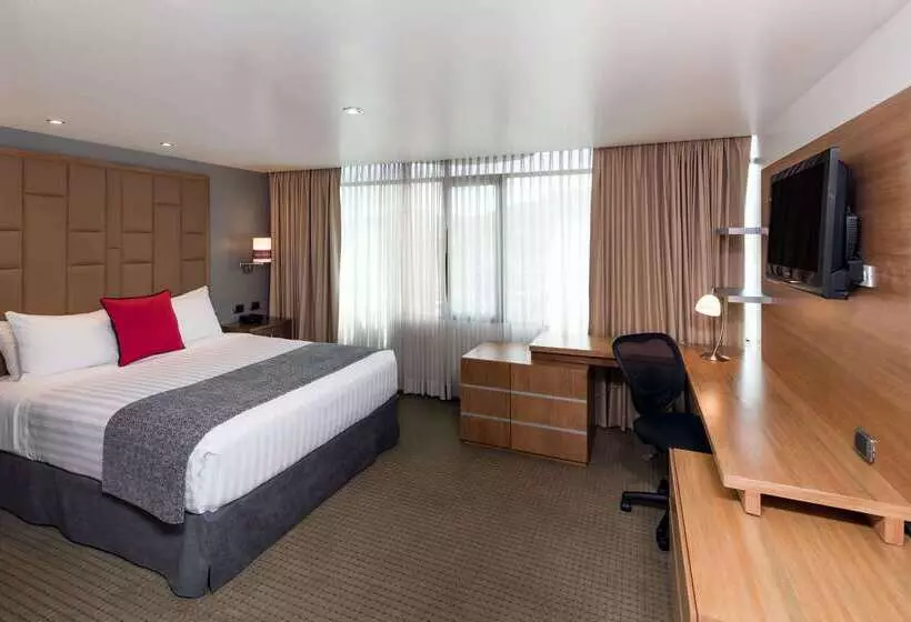 Fotos del hotel Wyndham Garden Quito:  2