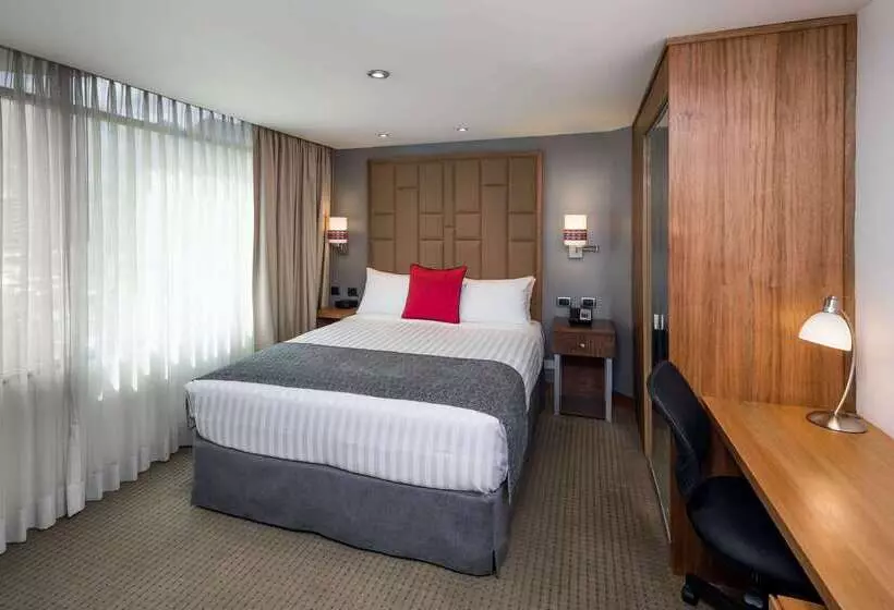 Fotos del hotel Wyndham Garden Quito:  17