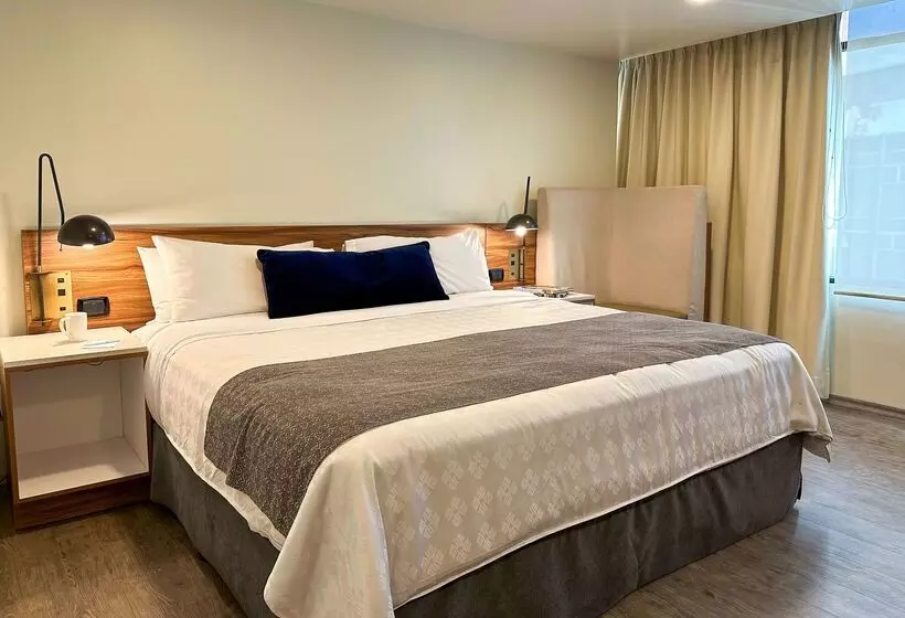 Fotos del hotel Wyndham Garden Quito:  25