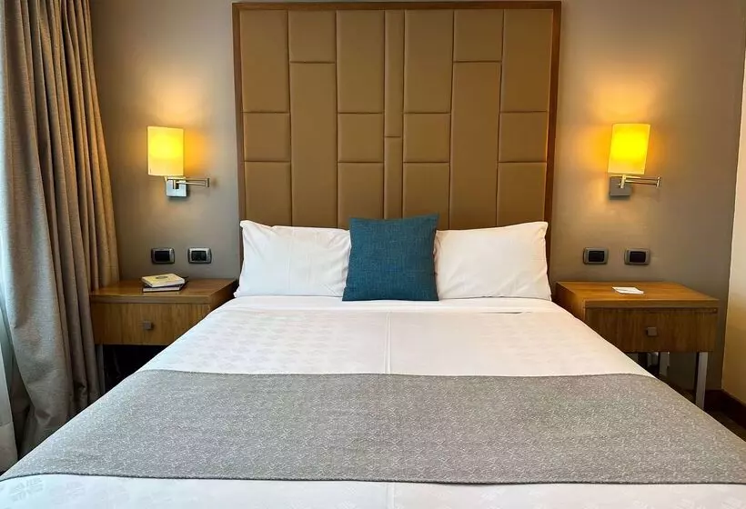 Fotos del hotel Wyndham Garden Quito:  6