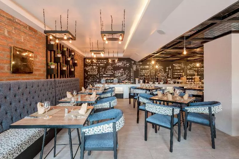 Fotos del hotel Wyndham Garden Quito:  11